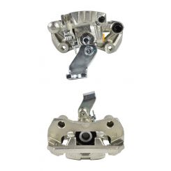 2 x DBA Street Series Brake Calipers