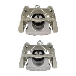 2 x DBA Street Series Brake Calipers