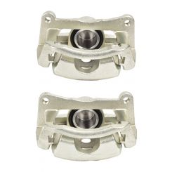 2 x DBA Street Series Brake Calipers