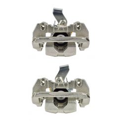 2 x DBA Street Series Brake Calipers