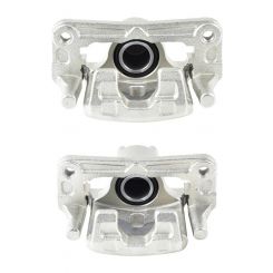 2 x DBA Street Series Brake Calipers