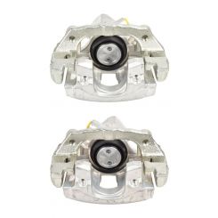 2 x DBA Street Series Brake Calipers