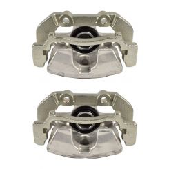 2 x DBA Street Series Brake Calipers
