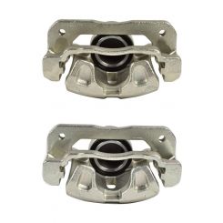 2 x DBA Street Series Brake Calipers