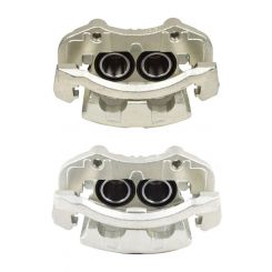2 x DBA Street Series Brake Calipers