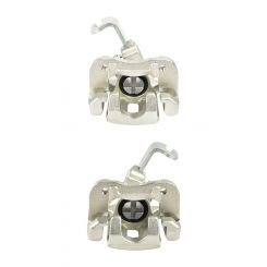 2 x DBA Street Series Brake Calipers