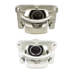 2 x DBA Street Series Brake Calipers