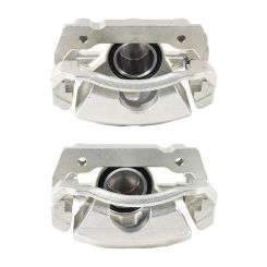 2 x DBA Street Series Brake Calipers