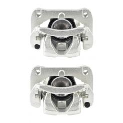 2 x DBA Street Series Brake Calipers
