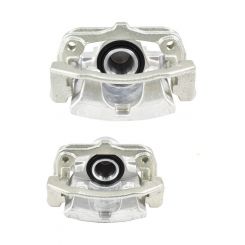 2 x DBA Street Series Brake Calipers