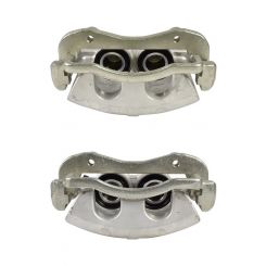 2 x DBA Street Series Brake Calipers
