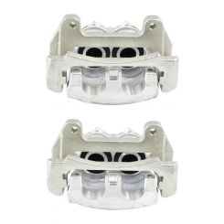 2 x DBA Street Series Brake Calipers