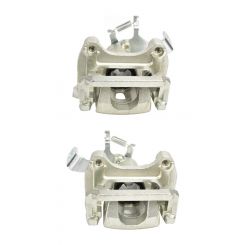 2 x DBA Street Series Brake Calipers