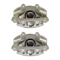 2 x DBA Street Series Brake Calipers