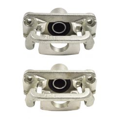 2 x DBA Street Series Brake Calipers