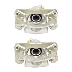 2 x DBA Street Series Brake Calipers