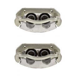 2 x DBA Street Series Brake Calipers