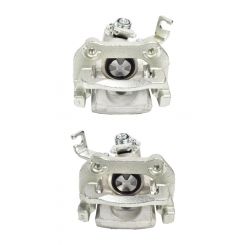 2 x DBA Street Series Brake Calipers