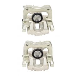 2 x DBA Street Series Brake Calipers