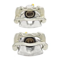 2 x DBA Street Series Brake Calipers