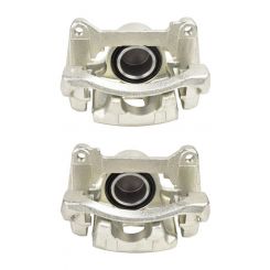 2 x DBA Street Series Brake Calipers
