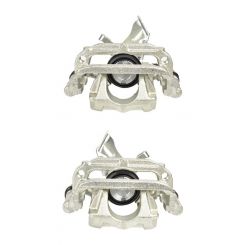2 x DBA Street Series Brake Calipers
