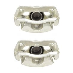 2 x DBA Street Series Brake Calipers