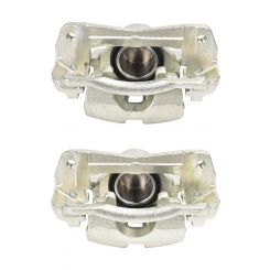 2 x DBA Street Series Brake Calipers