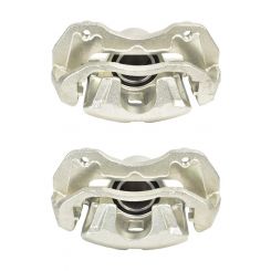 2 x DBA Street Series Brake Calipers