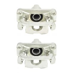 2 x DBA Street Series Brake Calipers