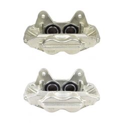 2 x DBA Street Series Brake Calipers