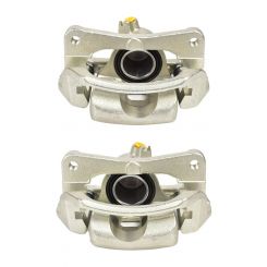 2 x DBA Street Series Brake Calipers