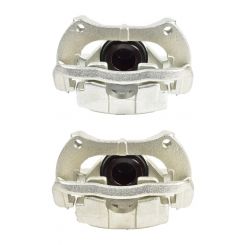 2 x DBA Street Series Brake Calipers