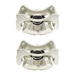 2 x DBA Street Series Brake Calipers