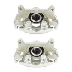2 x DBA Street Series Brake Calipers