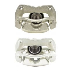 2 x DBA Street Series Brake Calipers