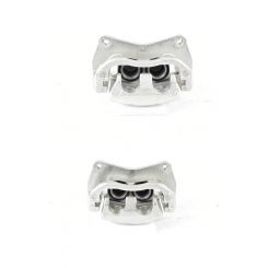 2 x DBA Street Series Brake Calipers