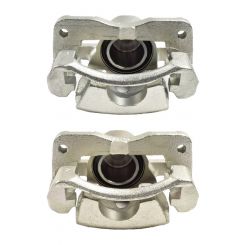 2 x DBA Street Series Brake Calipers