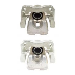 2 x DBA Street Series Brake Calipers