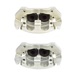 2 x DBA Street Series Brake Calipers