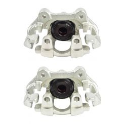 2 x DBA Street Series Brake Calipers