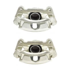 2 x DBA Street Series Brake Calipers