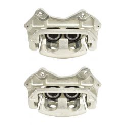 2 x DBA Street Series Brake Calipers