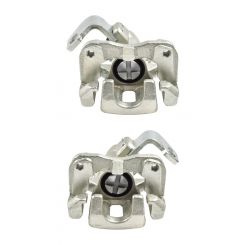 2 x DBA Street Series Brake Calipers