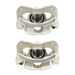 2 x DBA Street Series Brake Calipers