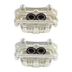 2 x DBA Street Series Brake Calipers