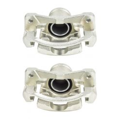 2 x DBA Street Series Brake Calipers