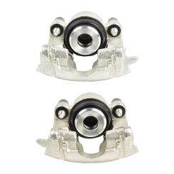 2 x DBA Street Series Brake Calipers