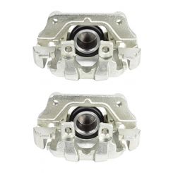 2 x DBA Street Series Brake Calipers