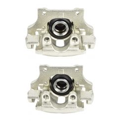 2 x DBA Street Series Brake Calipers